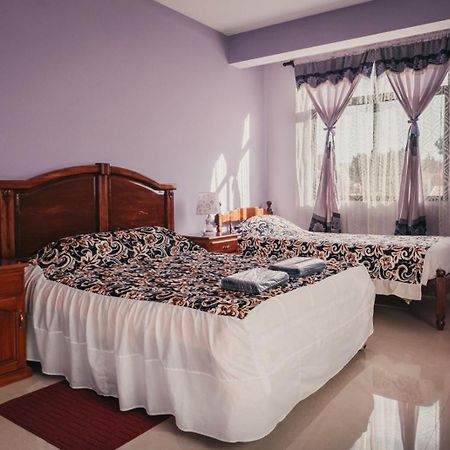 El Grano De Oro Hotel Туписа Экстерьер фото