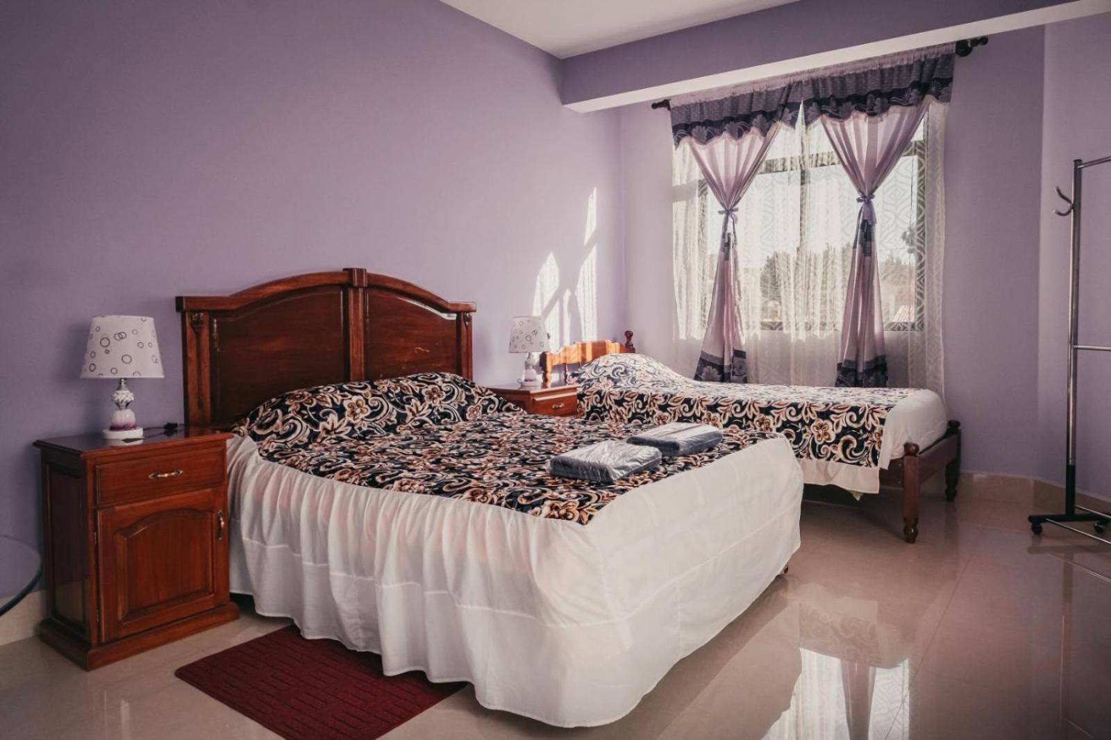 El Grano De Oro Hotel Туписа Экстерьер фото