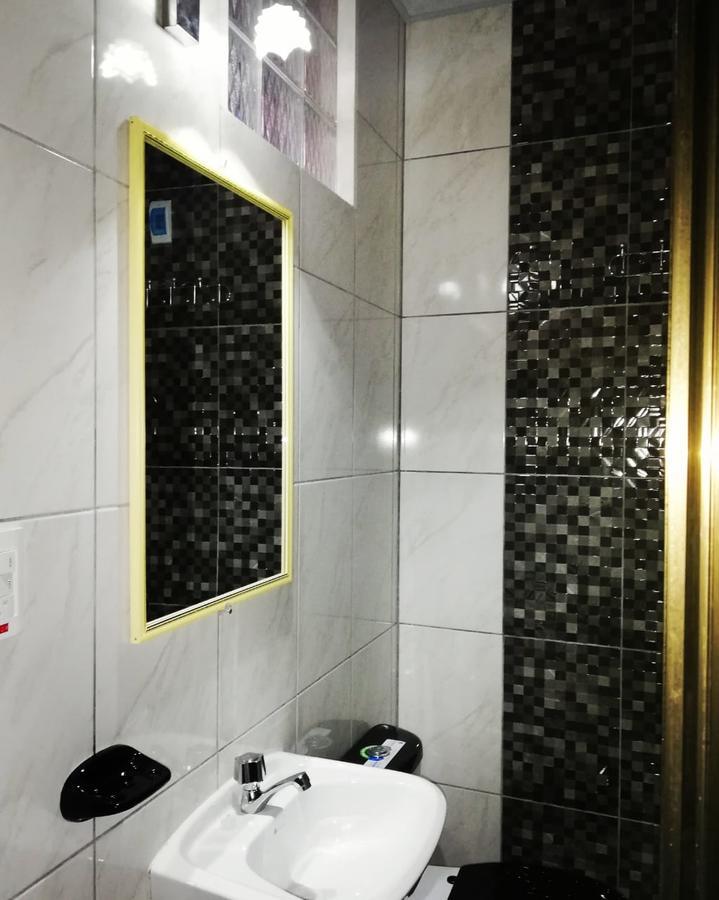 El Grano De Oro Hotel Туписа Экстерьер фото